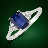 Anneau Namuri Femme in Or Diamante AN-2387/ZA TRT